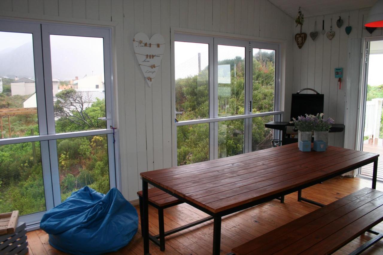 Rustic House Holiday home Bettys Bay