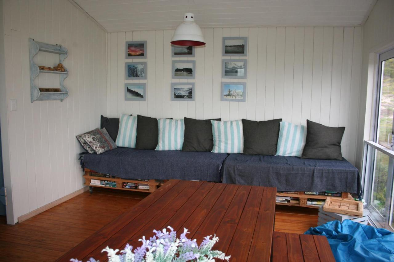 Rustic House Bettys Bay