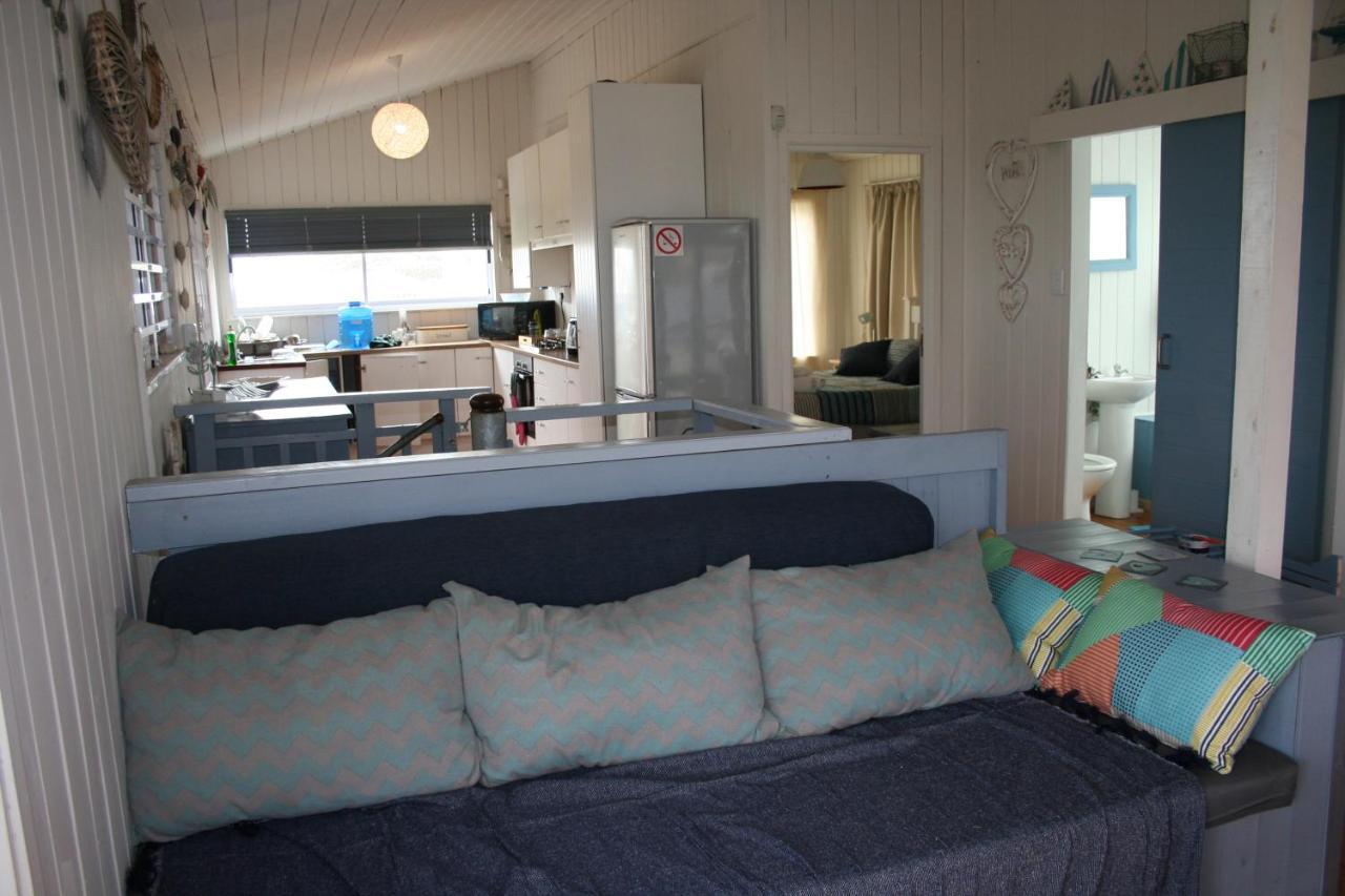 Rustic House * Bettys Bay