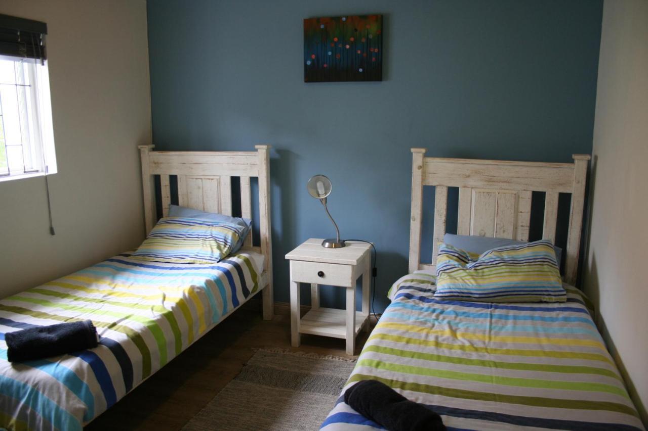 Holiday home Rustic House *