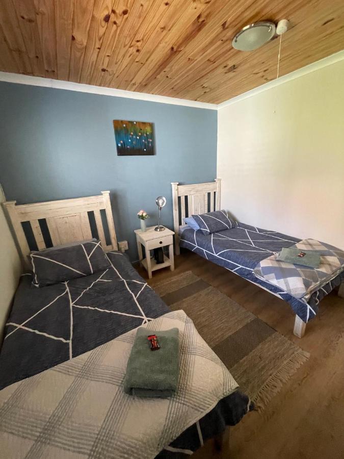 Holiday home Rustic House *