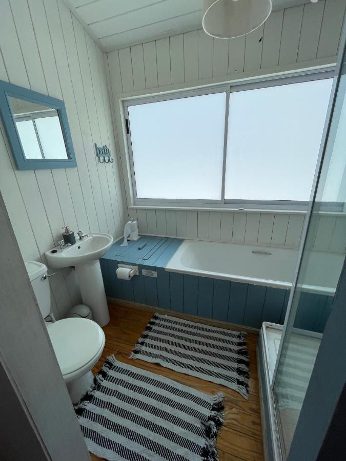 Holiday home Rustic House Bettys Bay