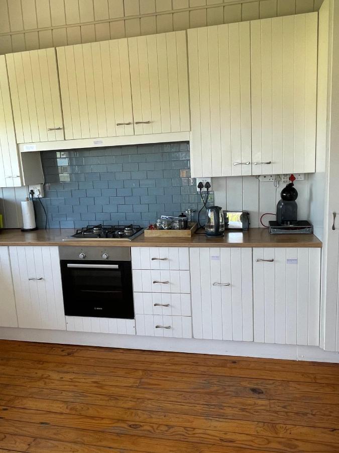 Holiday home Rustic House Bettys Bay