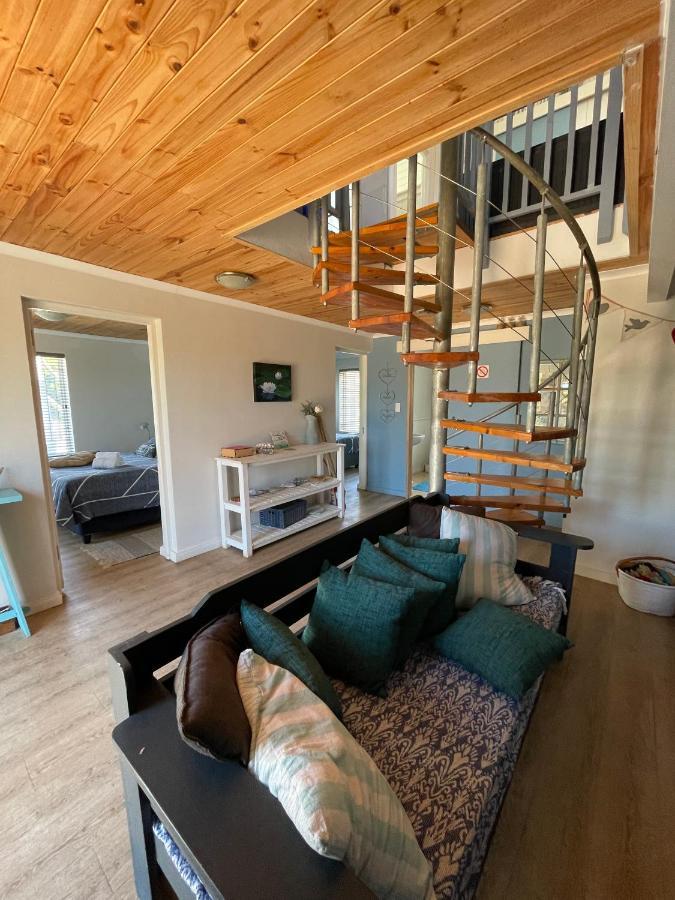 Holiday home Rustic House Bettys Bay