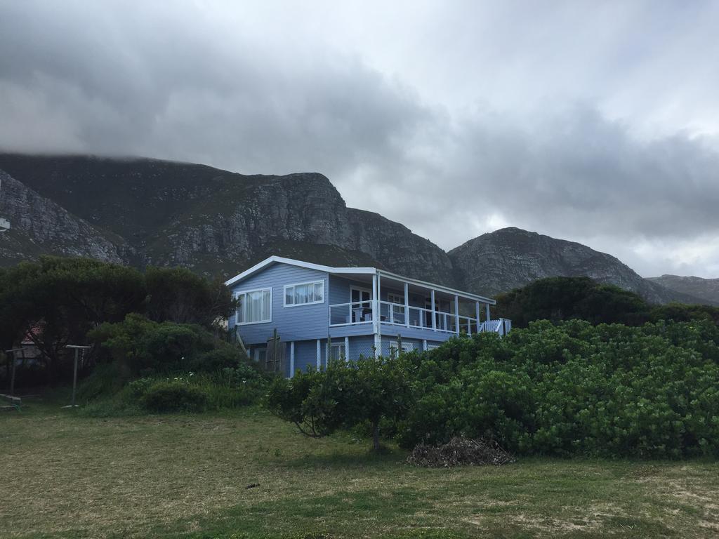 Rustic House * Bettys Bay